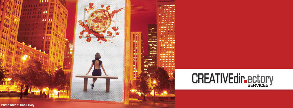 Chicago Creative Directory: slideshow photograph 1