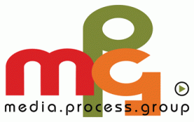 MEDIA PROCESS GROUP