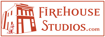 Firehouse Studios Logo