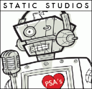 Static Studios